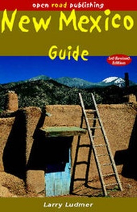 Abbildung von: New Mexico Guide - Open Road Publishing