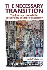 Enlarge image Cover: The Necessary Transition - Greenleaf Publishing