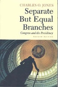 Cover: Separate but Equal Branches - CQ Press