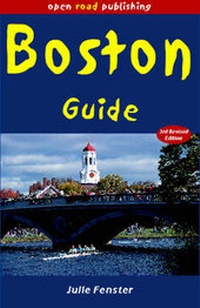 Abbildung von: Boston Guide - Open Road Publishing