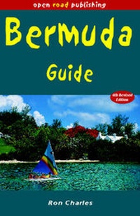 Enlarge image Cover: Bermuda Guide - Open Road Publishing