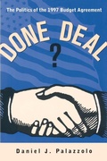Cover: Done Deal? - CQ Press