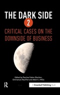 Cover: The Dark Side 2 - Greenleaf Publishing