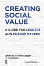 Cover: Creating Social Value - Greenleaf Publishing