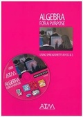 Cover: Algebra for a Purpose - Association of Teachers of Mathematics