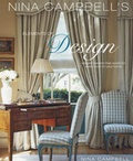 Cover: Nina Campbells Elements of Design - CICO Books