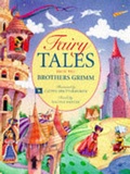 Cover: Fairy Tales from the Brothers Grimm - Armadillo Books