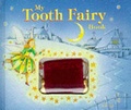 Cover: My Tooth Fairy Book - Armadillo Books