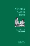 Cover: Maths with Ben - Association of Teachers of Mathematics