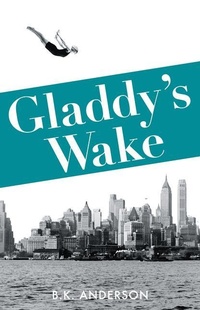 Abbildung von: Gladdy's Wake - Second Story Press