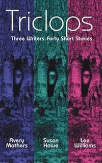 Enlarge image Cover: Triclops - YouWriteOn.com