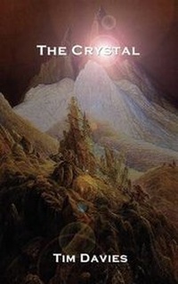 Enlarge image Cover: The Crystal - YouWriteOn.com