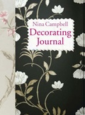 Cover: Nina Campbells Decorating Journal - CICO Books