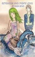 Cover: Retishella and Pirate Cool - YouWriteOn.com