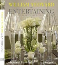 Cover: William Yeonman on Entertainment - CICO Books