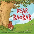Cover: Dear Baobab - Second Story Press