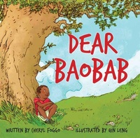 Enlarge image Cover: Dear Baobab - Second Story Press