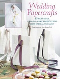 Cover: Wedding Papercrafts - CICO Books