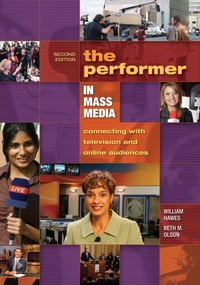 Bild: The Performer in Mass Media - Holcomb Hathaway, Incorporated