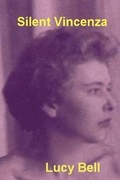 Cover: Silent Vincenza - YouWriteOn.com