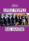 Cover: Little People Big Maths - Association of Teachers of Mathematics