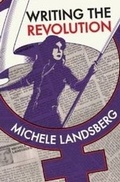 Cover: Writing the Revolution - Second Story Press