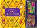 Cover: My Book of Friendship - Armadillo Books