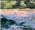 Cover: Snowdonia - Park Under Pressure - Pesda Press