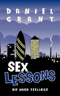 Cover: Sex Lessons - YouWriteOn.com