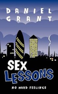 Enlarge image Cover: Sex Lessons - YouWriteOn.com