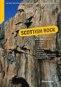 Cover: Scottish Rock: North v. 2 - Pesda Press
