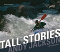 Cover: Tall Stories - Pesda Press