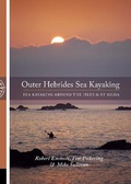 Cover: The Outer Hebrides - Pesda Press
