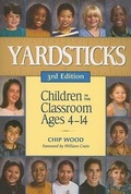 Cover: Yardsticks - Center for Responsive Schools Inc