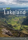 Cover: Rock Trails Lakeland - Pesda Press