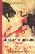 Cover: Suddenly The Minotaur - DC Books,Canada