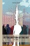 Cover: At The Bottom Of The Sky - DC Books,Canada
