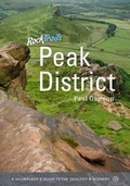 Cover: Rock Trails Peak District - Pesda Press