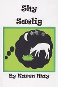 Cover: Shy Saelig - YouWriteOn.com