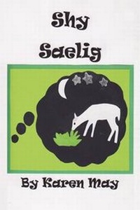Enlarge image Cover: Shy Saelig - YouWriteOn.com