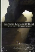 Cover: Northern England & IoM - Pesda Press