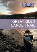 Cover: Great Glen Canoe Trail - Pesda Press