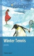 Cover: Winter Tennis - DC Books,Canada