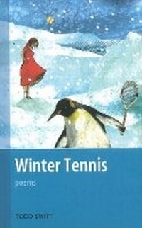 Enlarge image Cover: Winter Tennis - DC Books,Canada