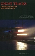 Cover: Ghost Tracks - DC Books,Canada