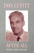 Cover: After All - SCM Press