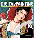 Cover: Digital Painting for the Complete Beginner - Ilex