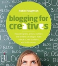 Cover: Blogging for Creatives - Ilex
