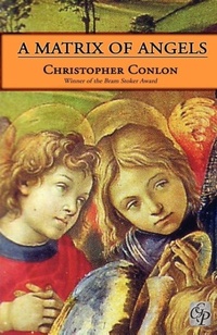 Enlarge image Cover: A Matrix of Angels - Creative Guy Publishing