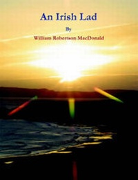 Enlarge image Cover: An Irish Lad - Pippa Publishing